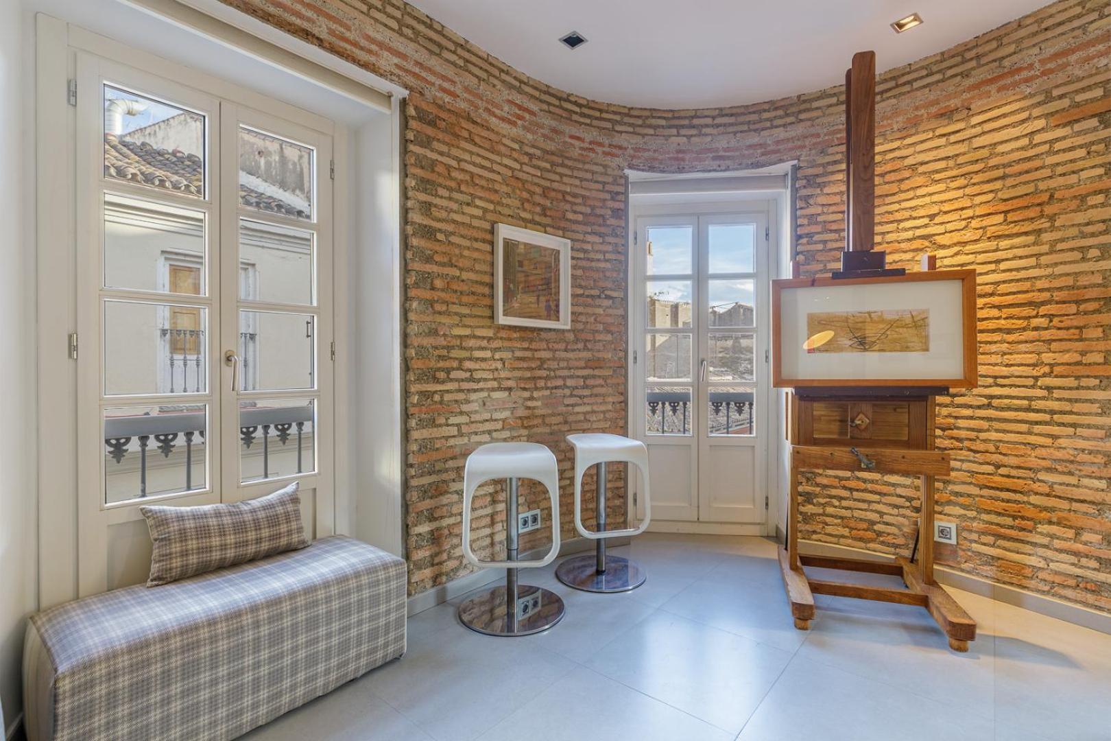 Apartamentos Tribuna Μάλαγα Εξωτερικό φωτογραφία
